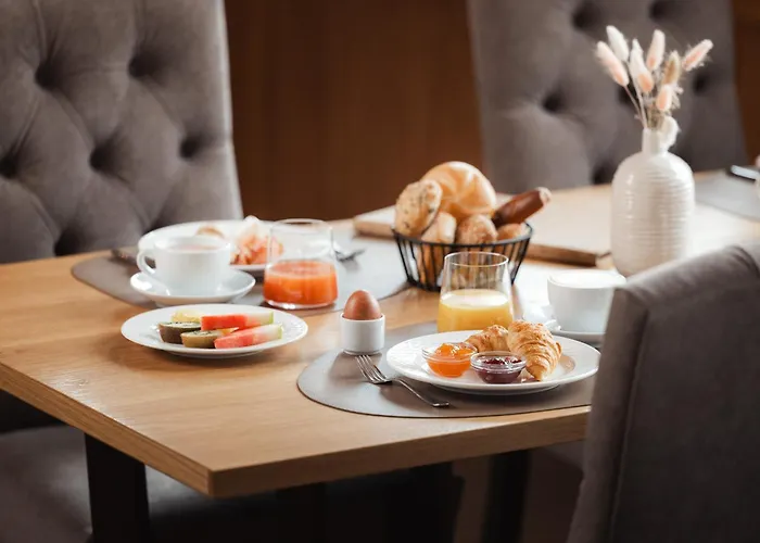 فندق Lasinga فس