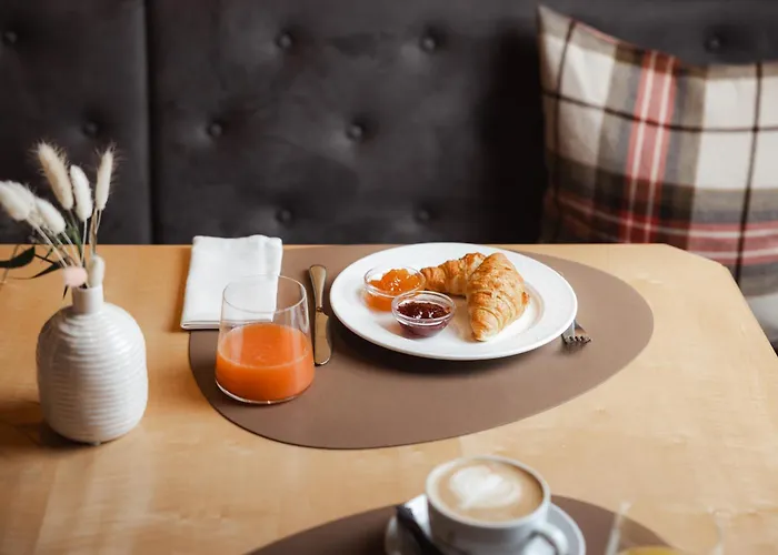 فندق Lasinga فس