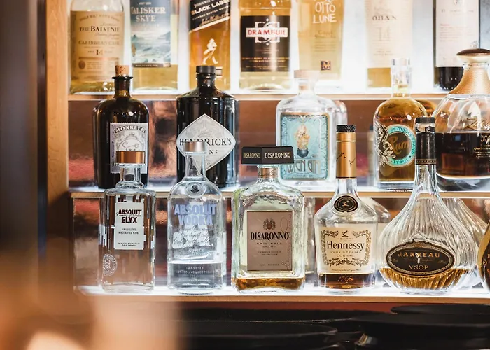 فندق Lasinga فس