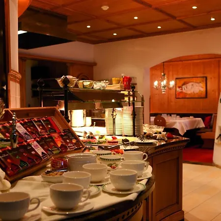Lasinga Hotel 4*