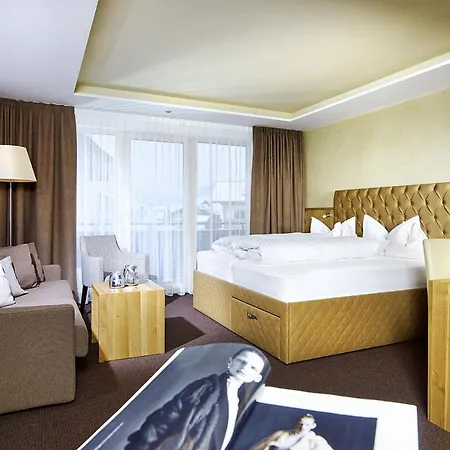 Lasinga Hotel