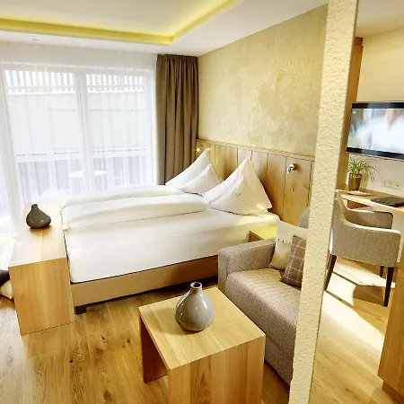 Lasinga Hotel