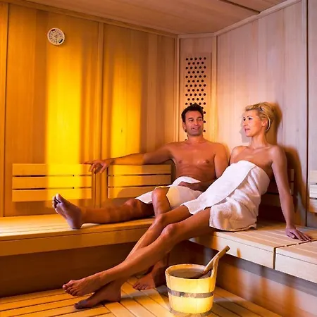 Hotel Lasinga 4*