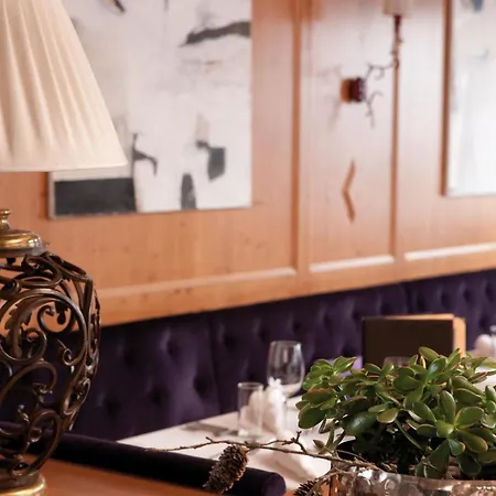 Lasinga Hotel 4*