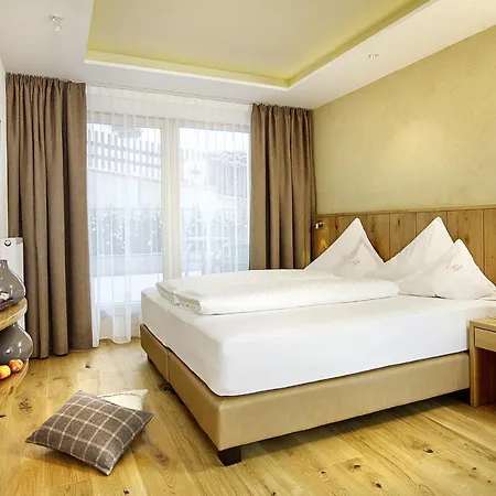 Hotel Lasinga