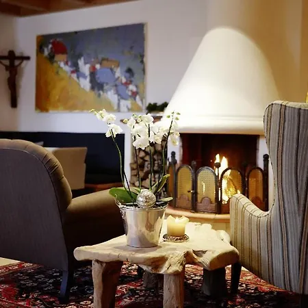 Lasinga Hotel