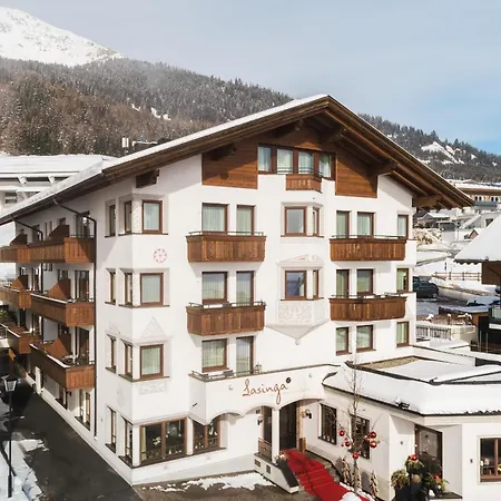 Hotel Lasinga