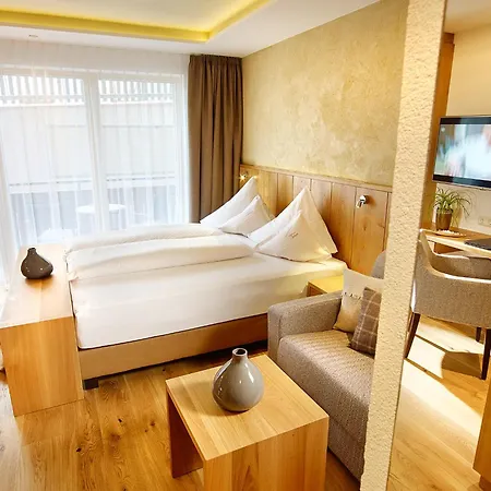 Hotel Lasinga